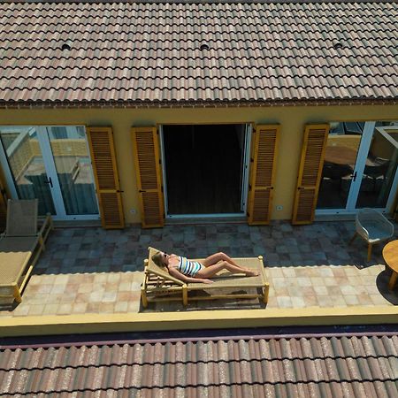 Hotel Unique-Boutique Class - Adults Only Fethiye Exterior photo