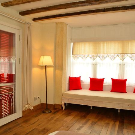 Hotel Unique-Boutique Class - Adults Only Fethiye Exterior photo