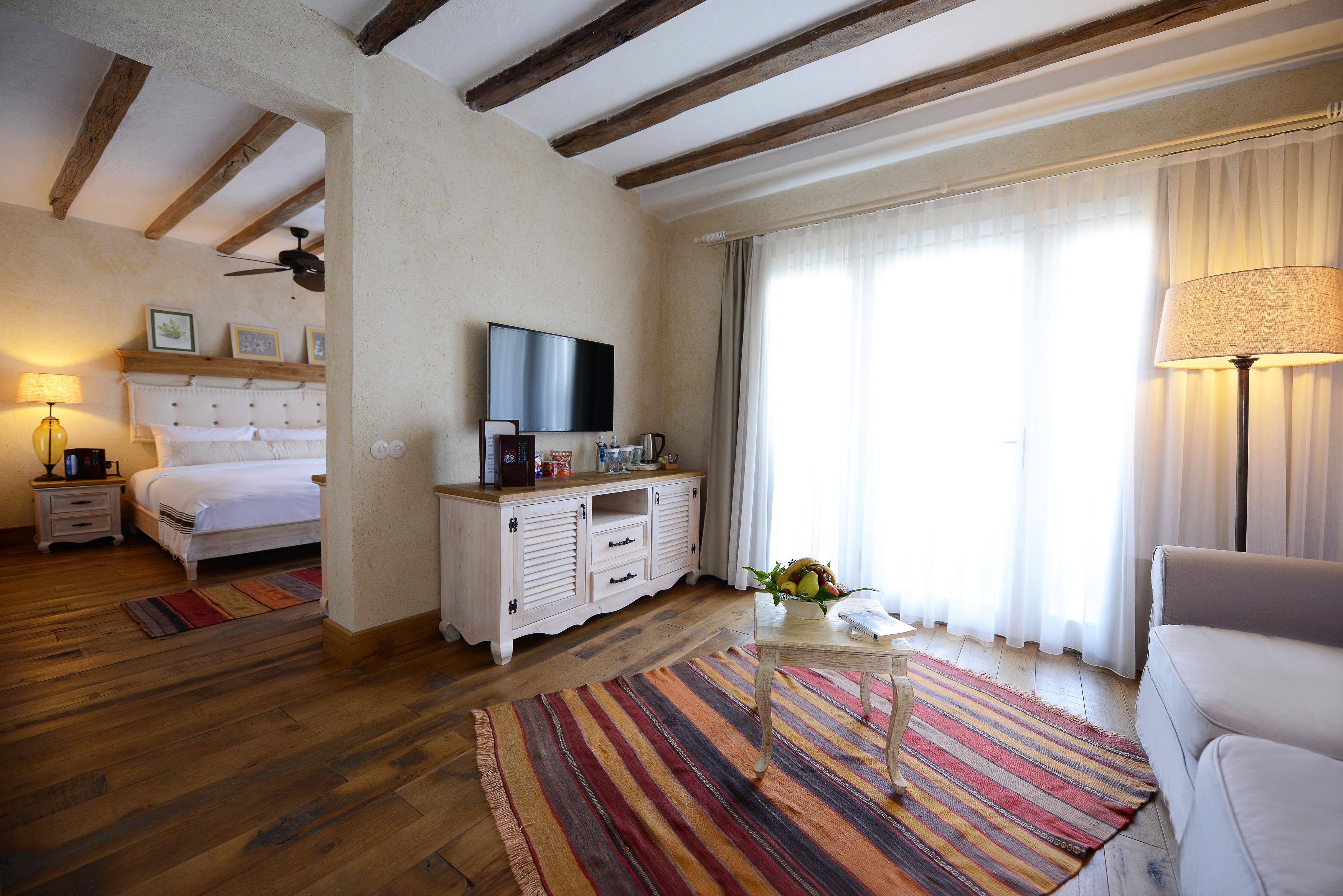 Hotel Unique-Boutique Class - Adults Only Fethiye Exterior photo