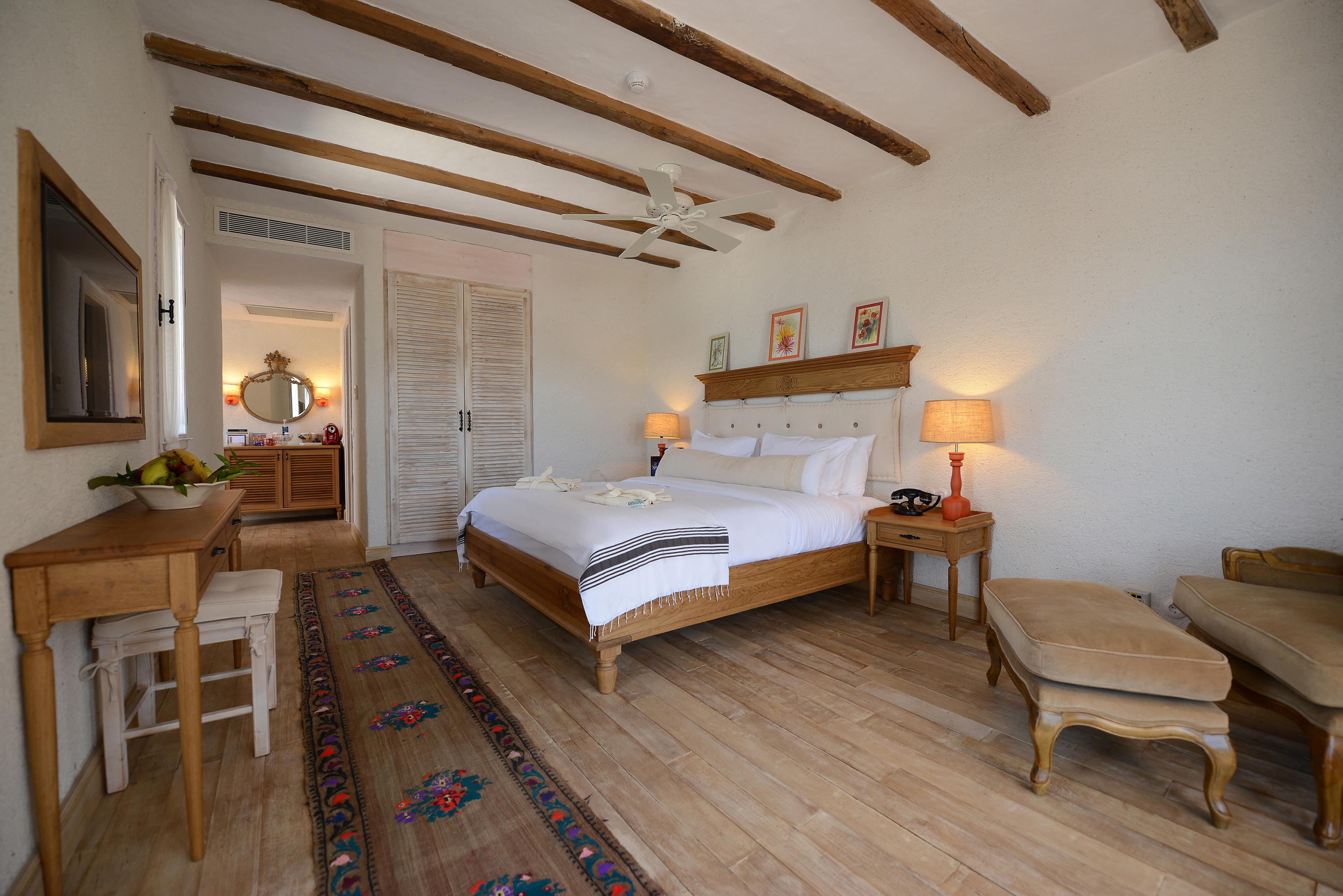 Hotel Unique-Boutique Class - Adults Only Fethiye Exterior photo