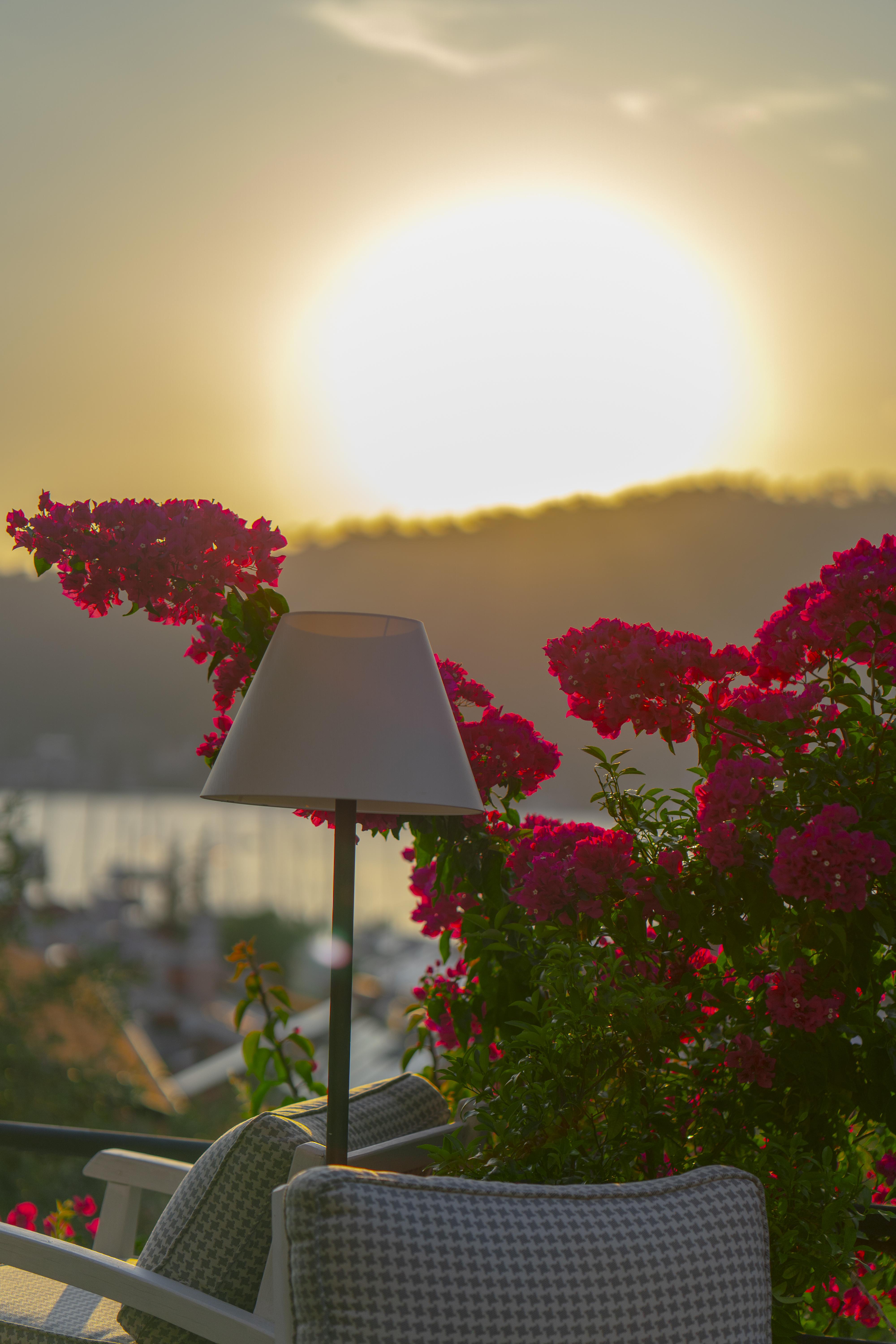Hotel Unique-Boutique Class - Adults Only Fethiye Exterior photo