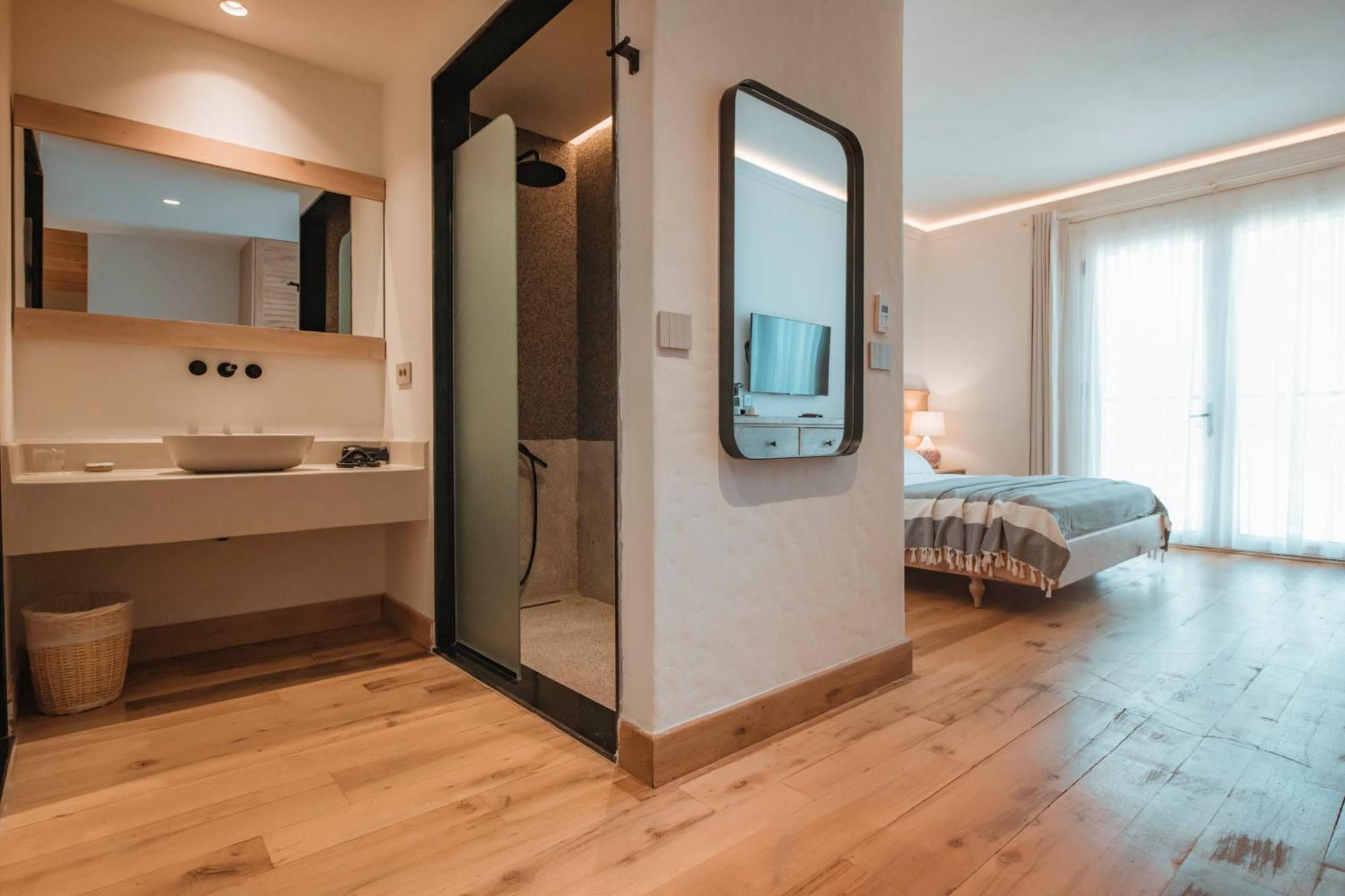Hotel Unique-Boutique Class - Adults Only Fethiye Exterior photo