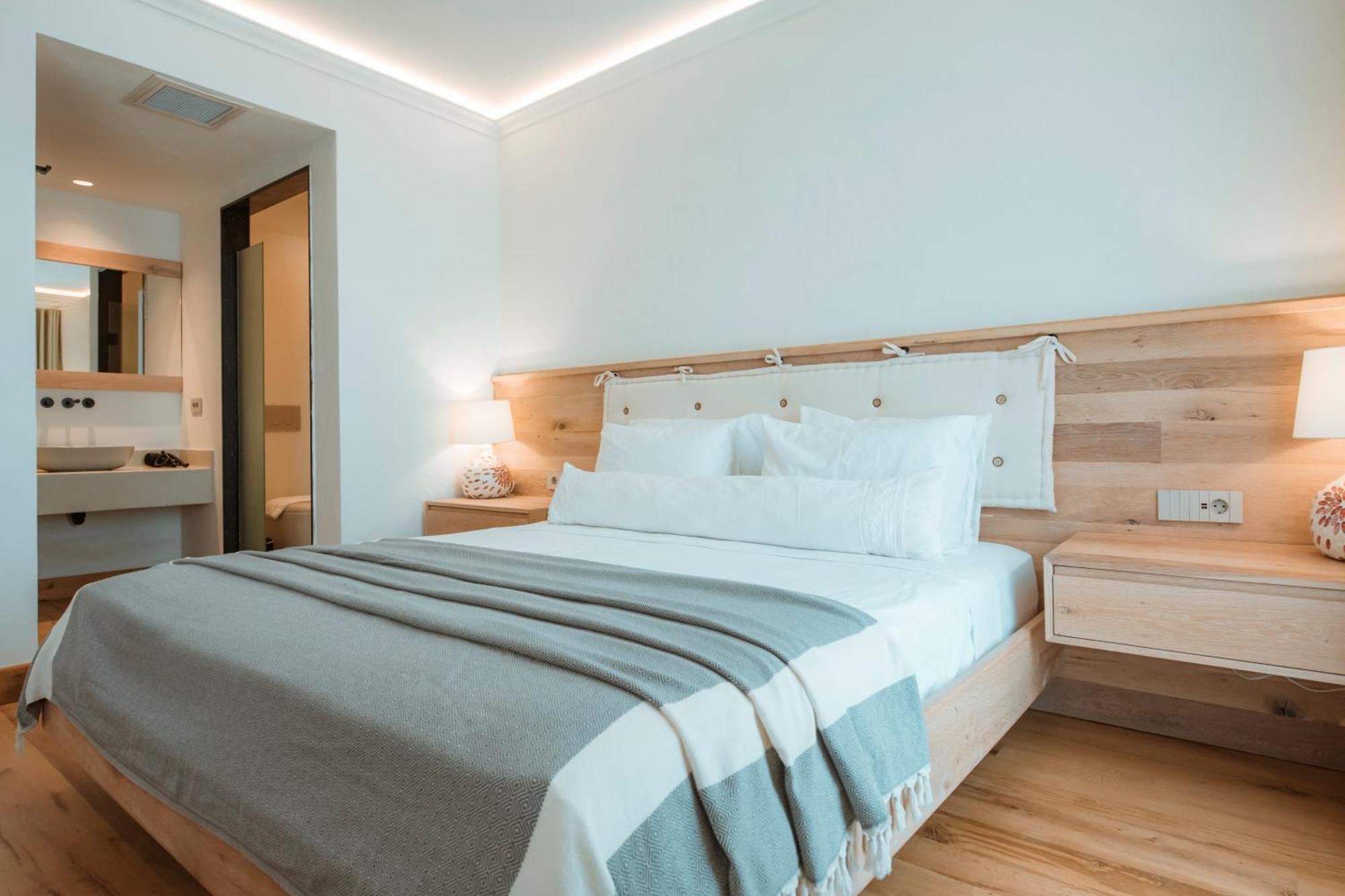 Hotel Unique-Boutique Class - Adults Only Fethiye Exterior photo