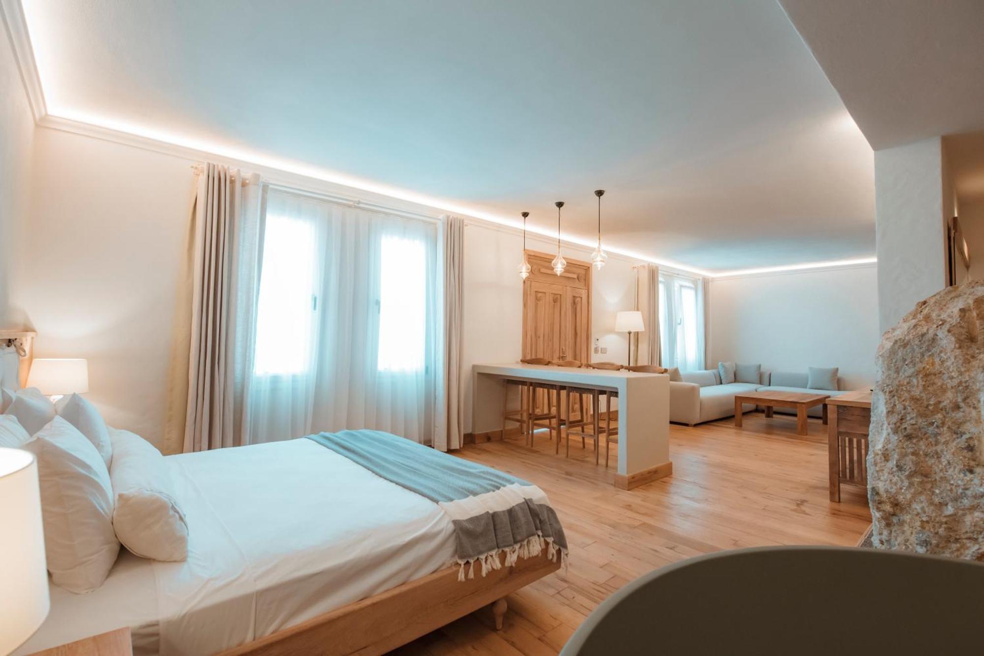 Hotel Unique-Boutique Class - Adults Only Fethiye Exterior photo