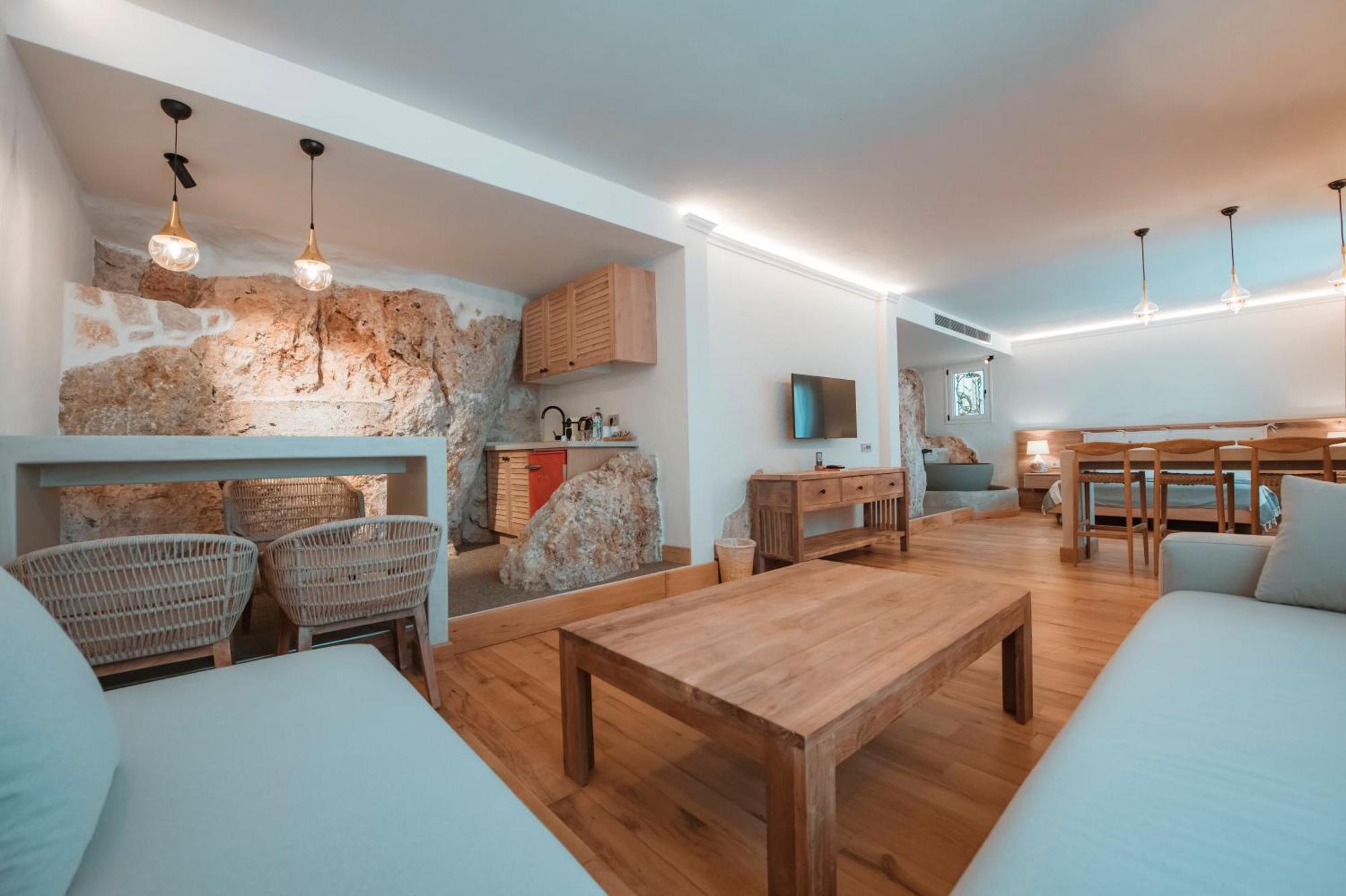 Hotel Unique-Boutique Class - Adults Only Fethiye Exterior photo
