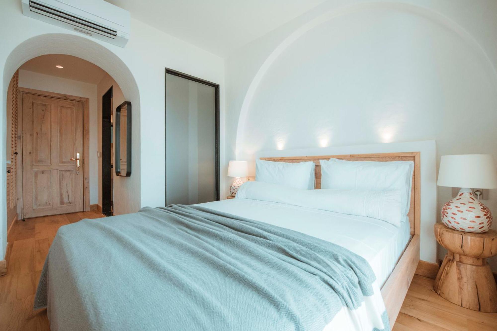Hotel Unique-Boutique Class - Adults Only Fethiye Exterior photo