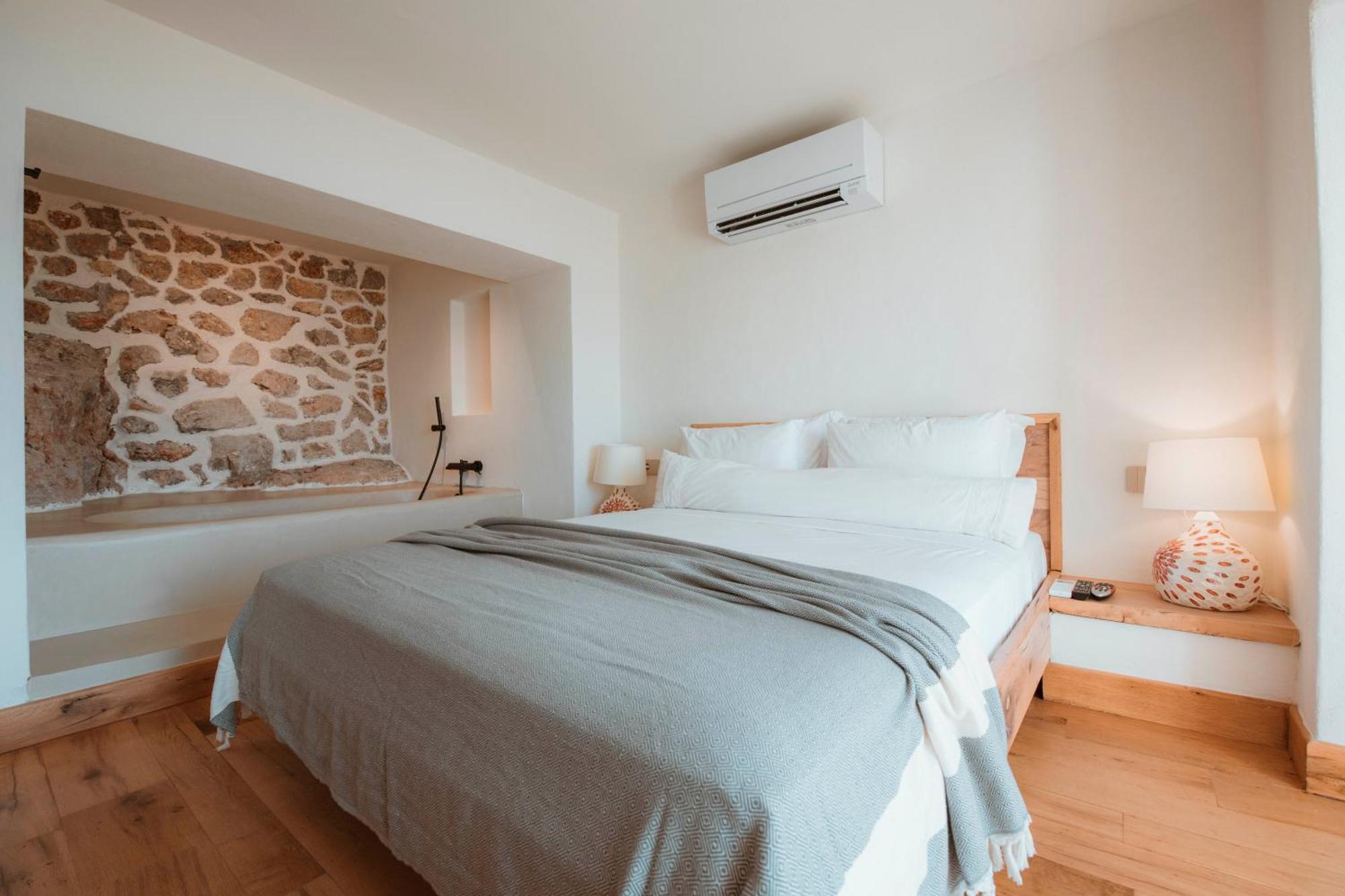 Hotel Unique-Boutique Class - Adults Only Fethiye Exterior photo