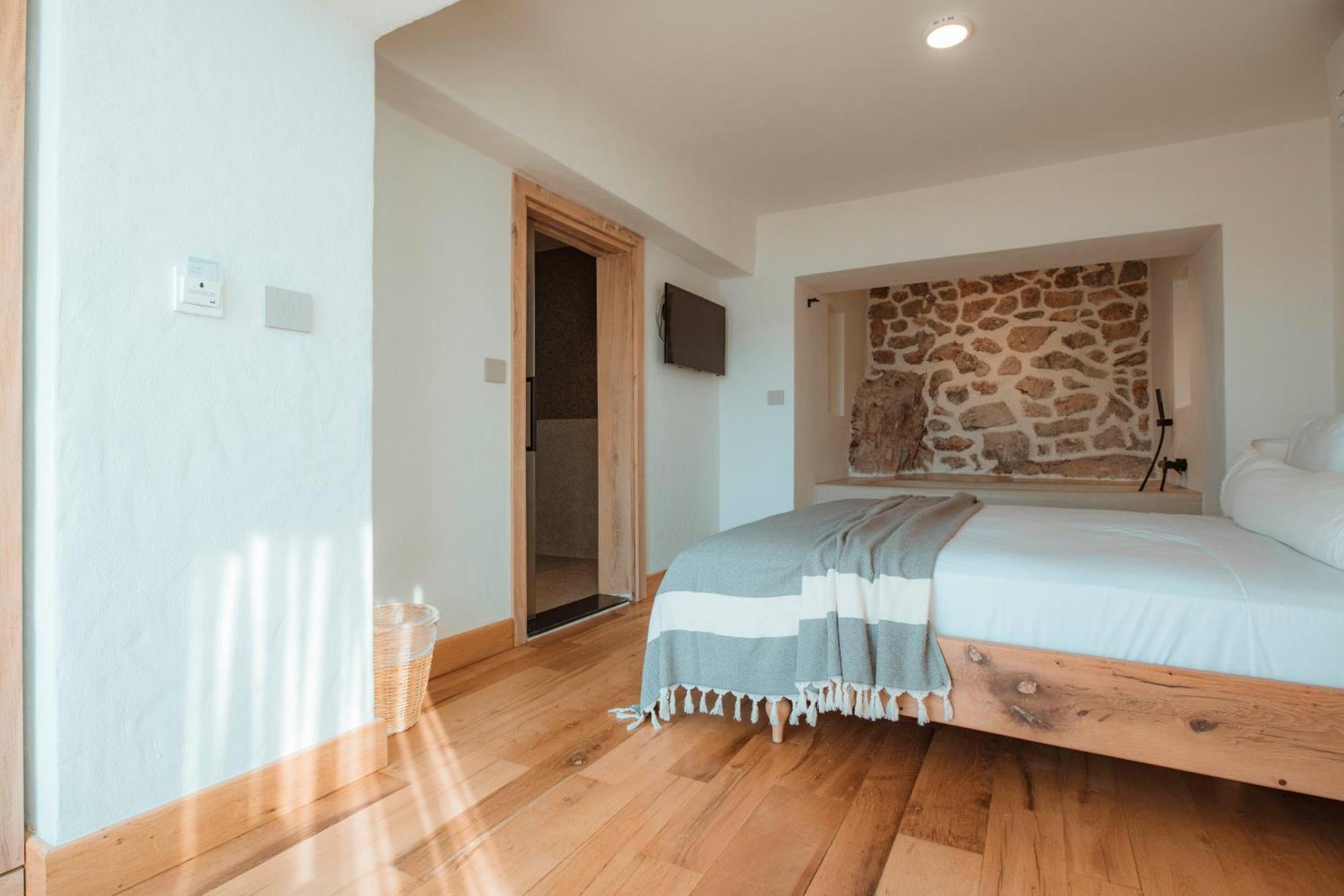 Hotel Unique-Boutique Class - Adults Only Fethiye Exterior photo