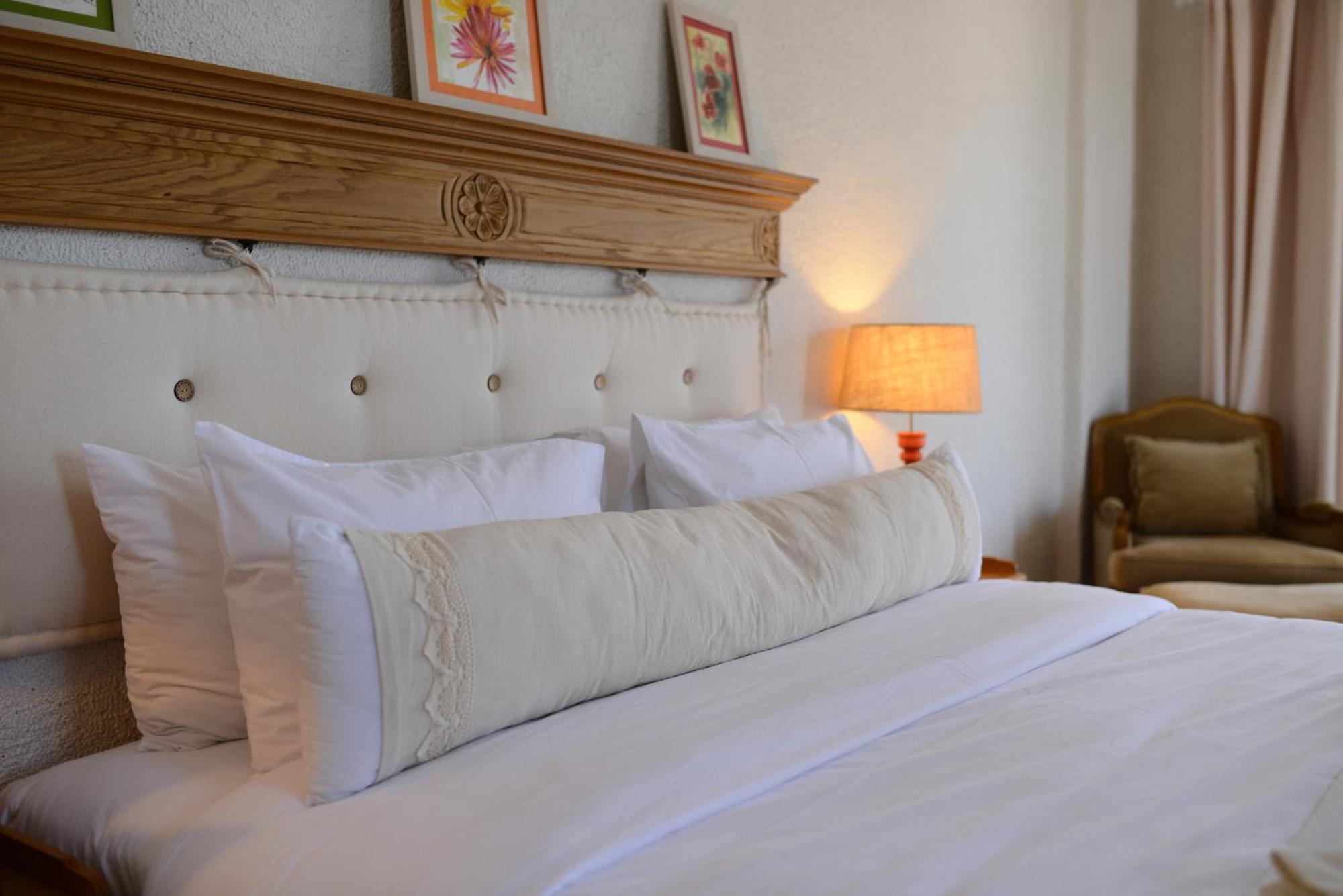 Hotel Unique-Boutique Class - Adults Only Fethiye Room photo