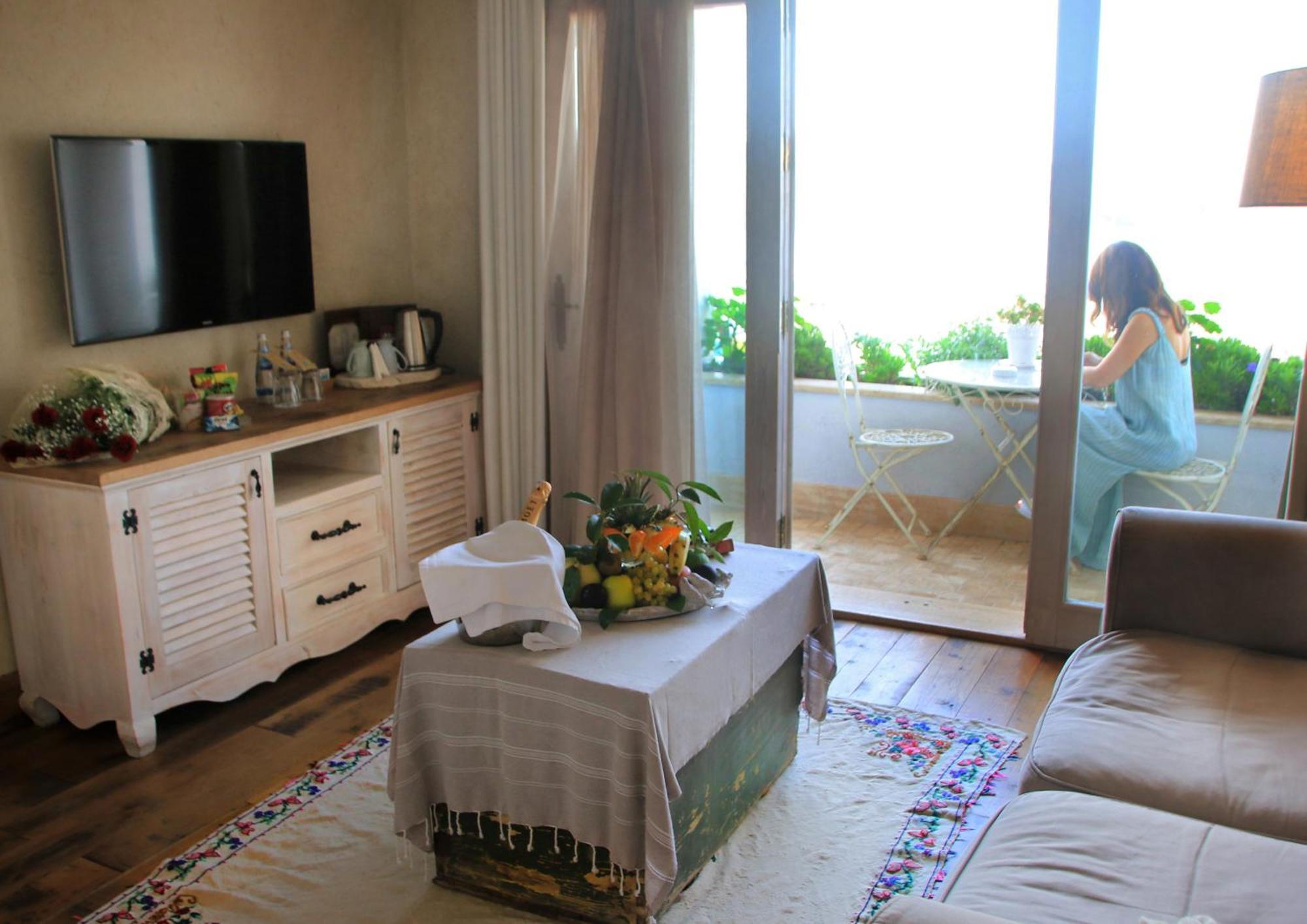 Hotel Unique-Boutique Class - Adults Only Fethiye Room photo