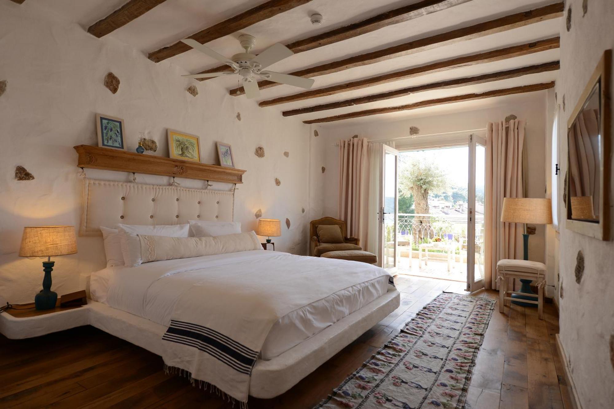Hotel Unique-Boutique Class - Adults Only Fethiye Room photo