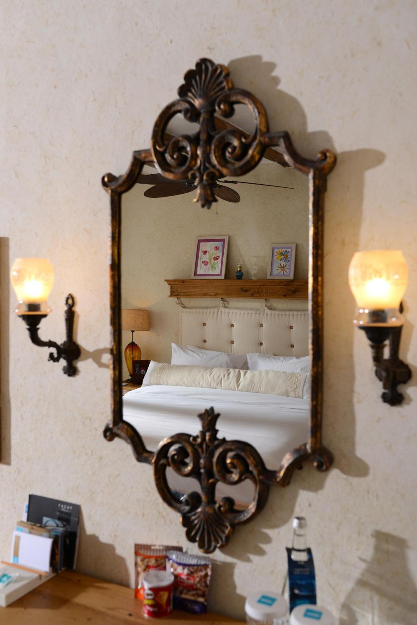Hotel Unique-Boutique Class - Adults Only Fethiye Room photo