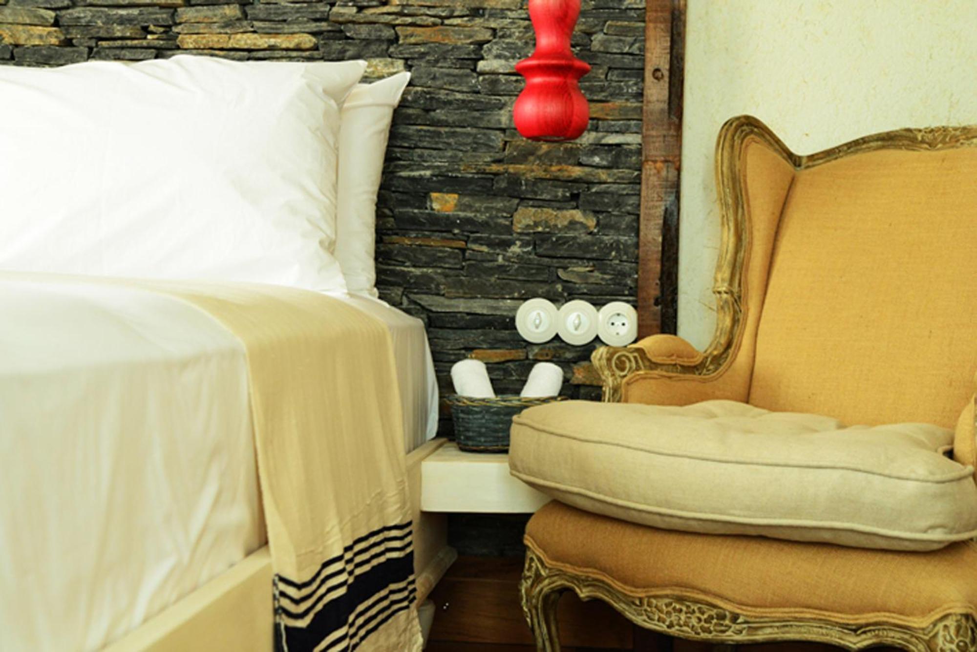 Hotel Unique-Boutique Class - Adults Only Fethiye Room photo