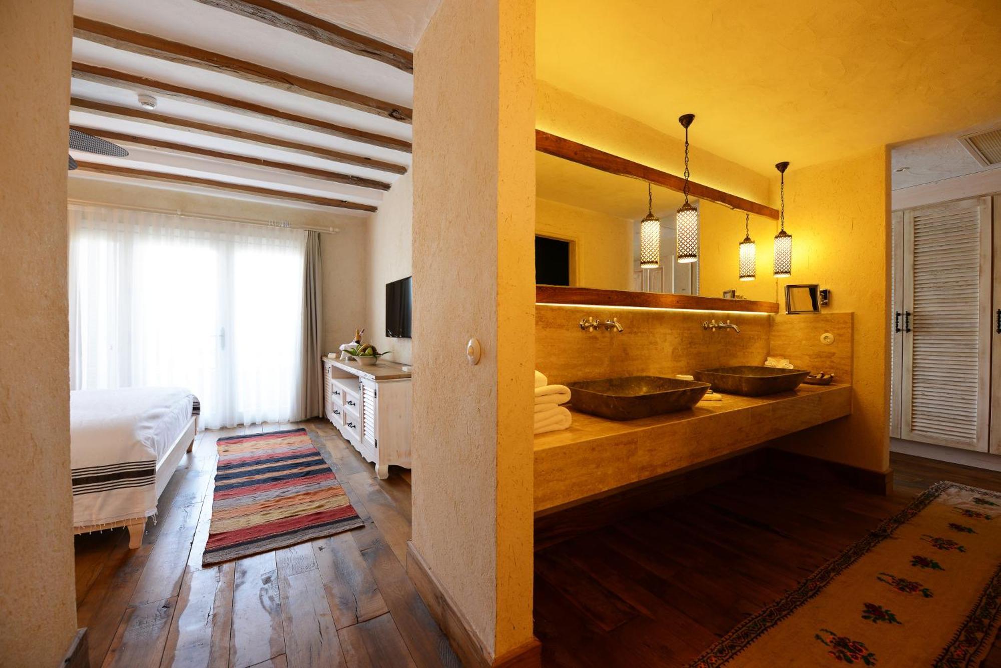 Hotel Unique-Boutique Class - Adults Only Fethiye Room photo
