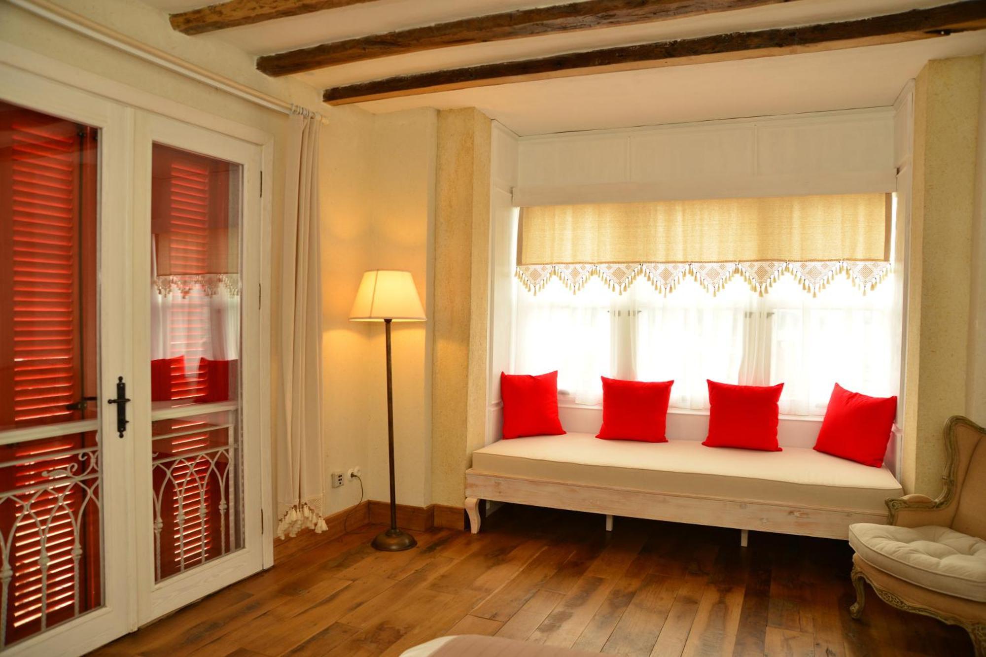 Hotel Unique-Boutique Class - Adults Only Fethiye Exterior photo